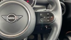 MINI Hatchback 1.5 Cooper Classic 3dr Auto Petrol Hatchback